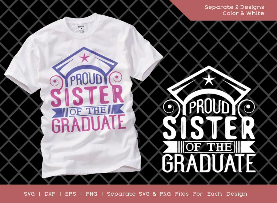 Free Free Proud Sister Svg 740 SVG PNG EPS DXF File