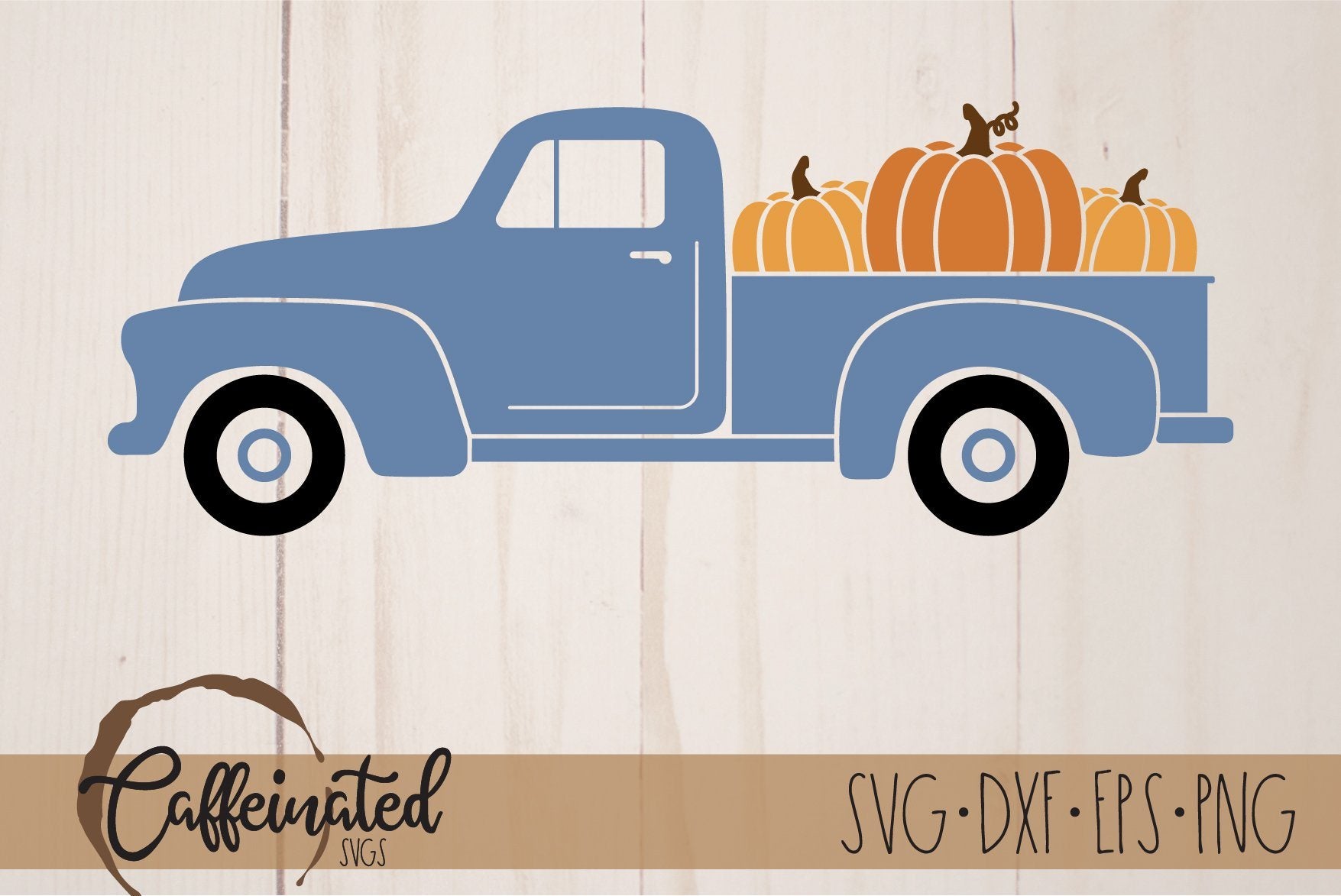 Free Free 201 Pumpkin Truck Svg SVG PNG EPS DXF File