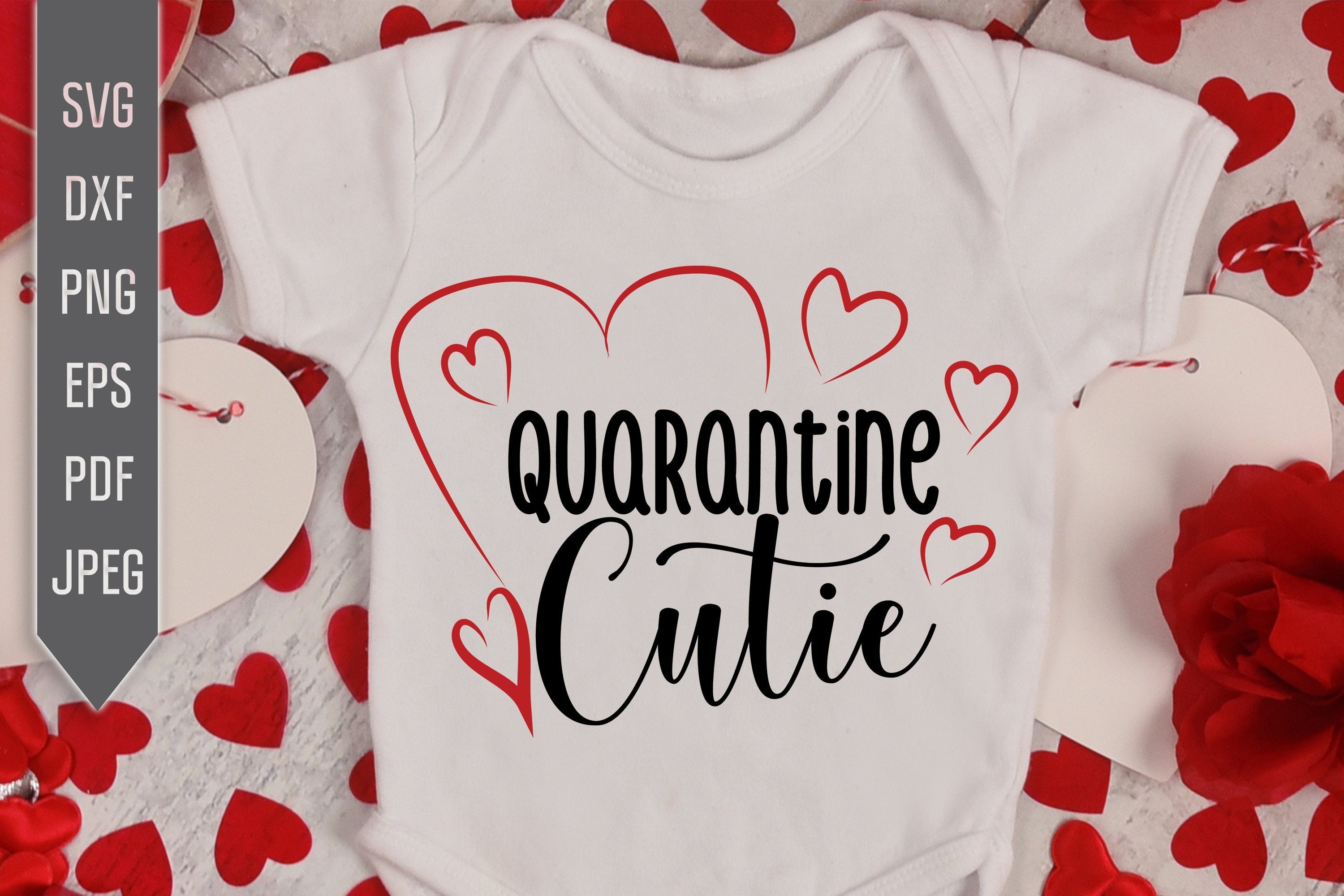 Free Free 135 Baby Quarantine Svg SVG PNG EPS DXF File