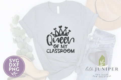 Free Free Queen Of The Classroom Svg 700 SVG PNG EPS DXF File