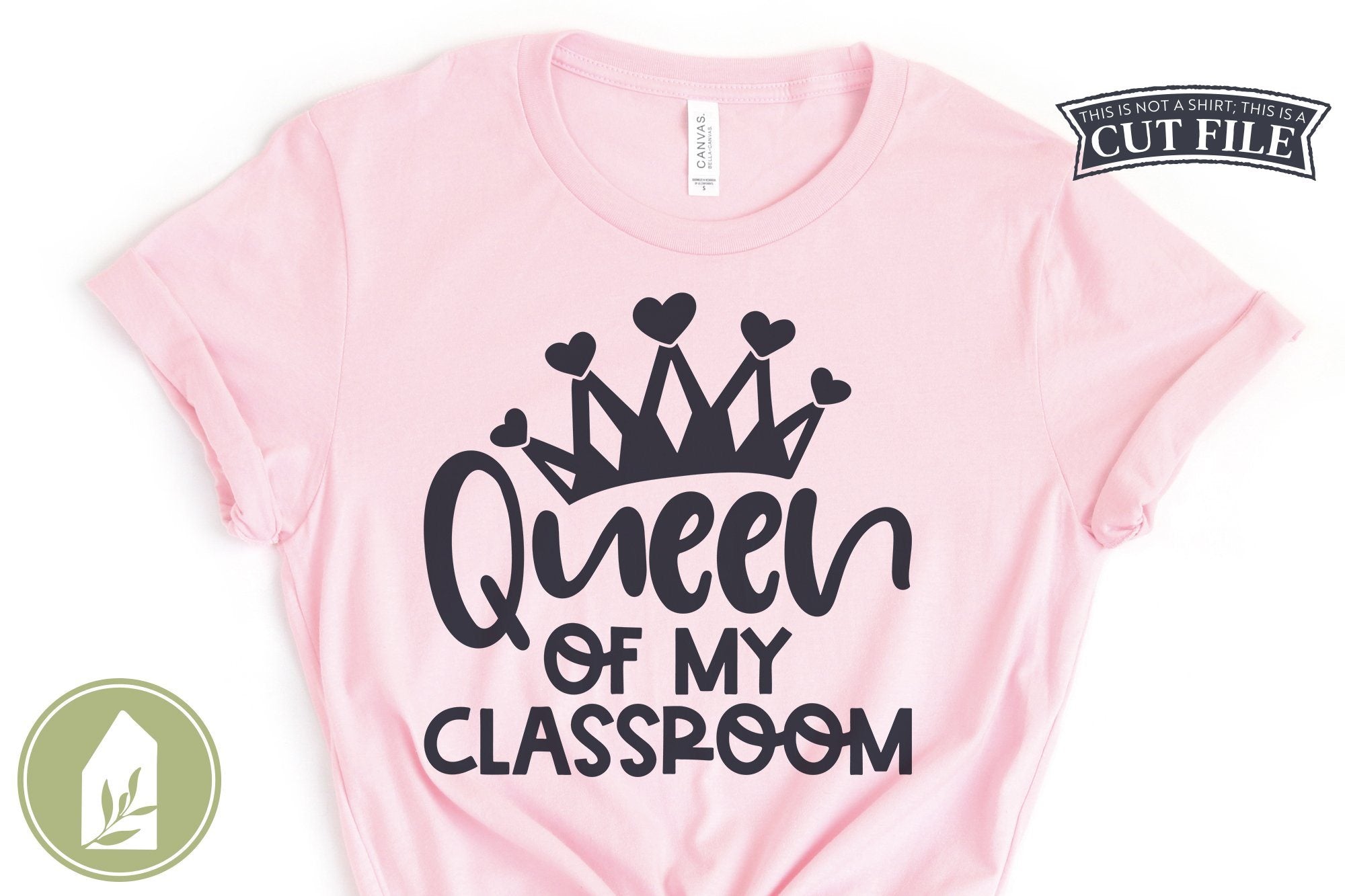Free Free Queen Of The Classroom Svg 260 SVG PNG EPS DXF File