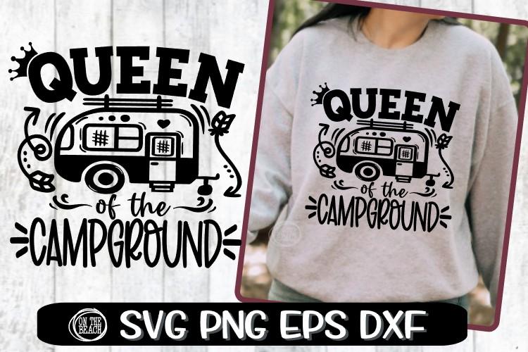 Free Free 280 Camping Queen Svg Free SVG PNG EPS DXF File