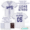 Free Free Baseball Jersey Svg 808 SVG PNG EPS DXF File