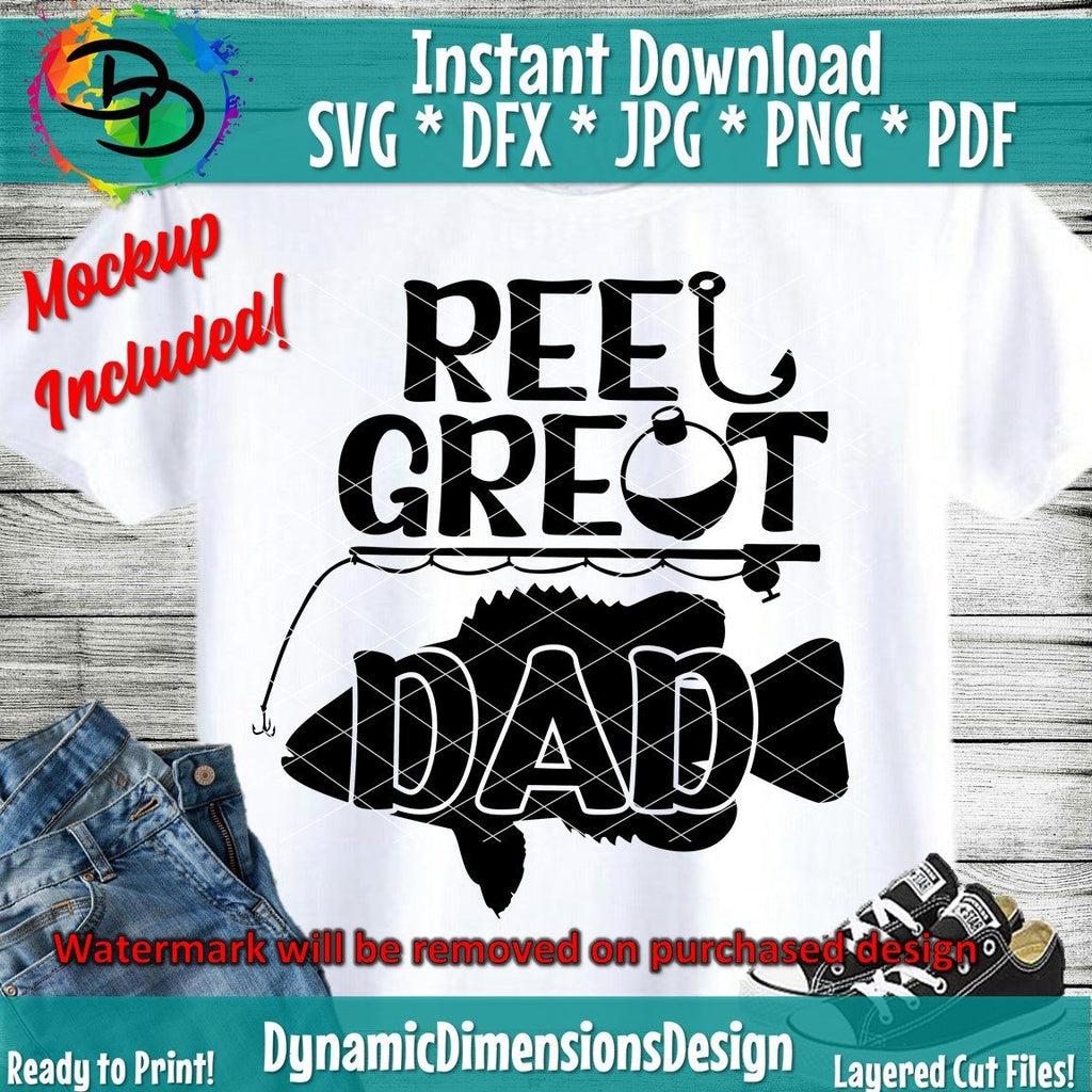 Download Reel Great Dad - So Fontsy