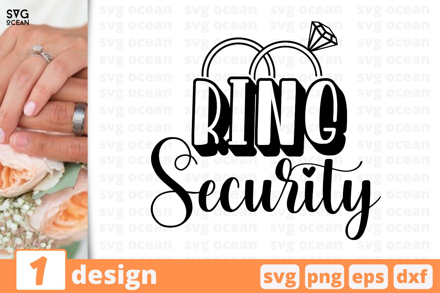 Download Ring Security Wedding Quotes Cricut Svg So Fontsy