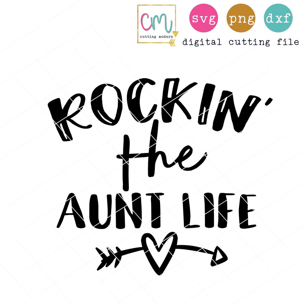 Download Rockin' The Aunt Life - So Fontsy