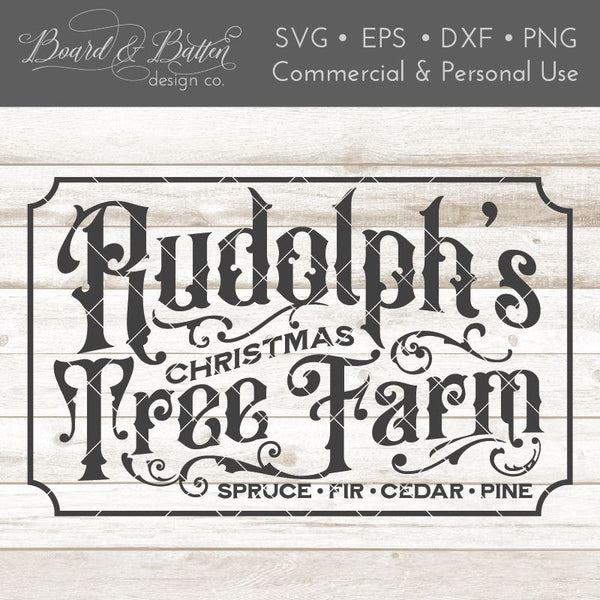 Download Farmhouse Christmas Svg Bundle So Fontsy