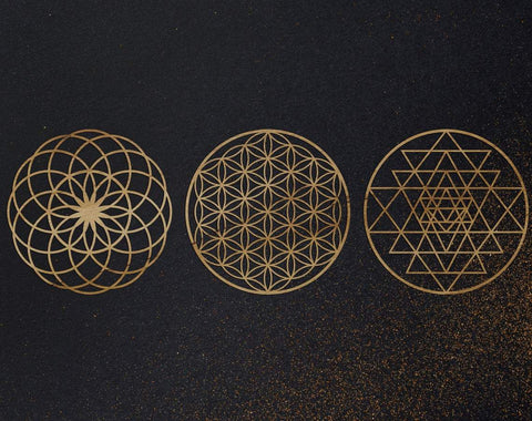 Free Free 123 Flower Of Life Svg Free SVG PNG EPS DXF File