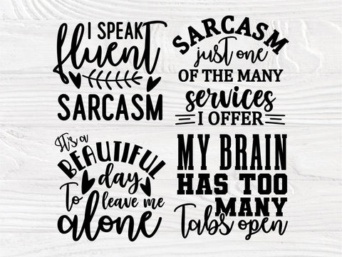 Download Sarcastic Svg Bundle Funny Quote Svg Sarcasm Svg Svg Cut Files Silhoutte Svg Svg Files For Cricut Sarcastic Png Svg Designs So Fontsy