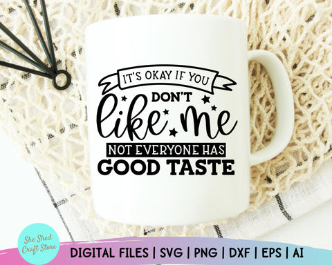 Free Free Don&#039;t Like Me Svg 921 SVG PNG EPS DXF File