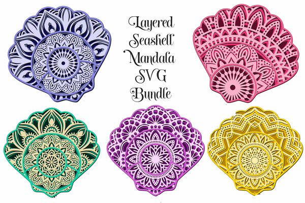 Download Mandala Svg Design Bundle So Fontsy