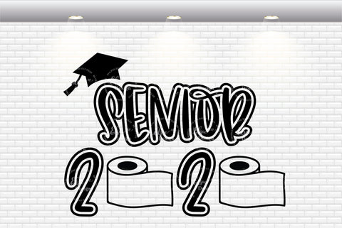 Download Senior 2020 Toilet Paper Svg Png Dxf Eps So Fontsy