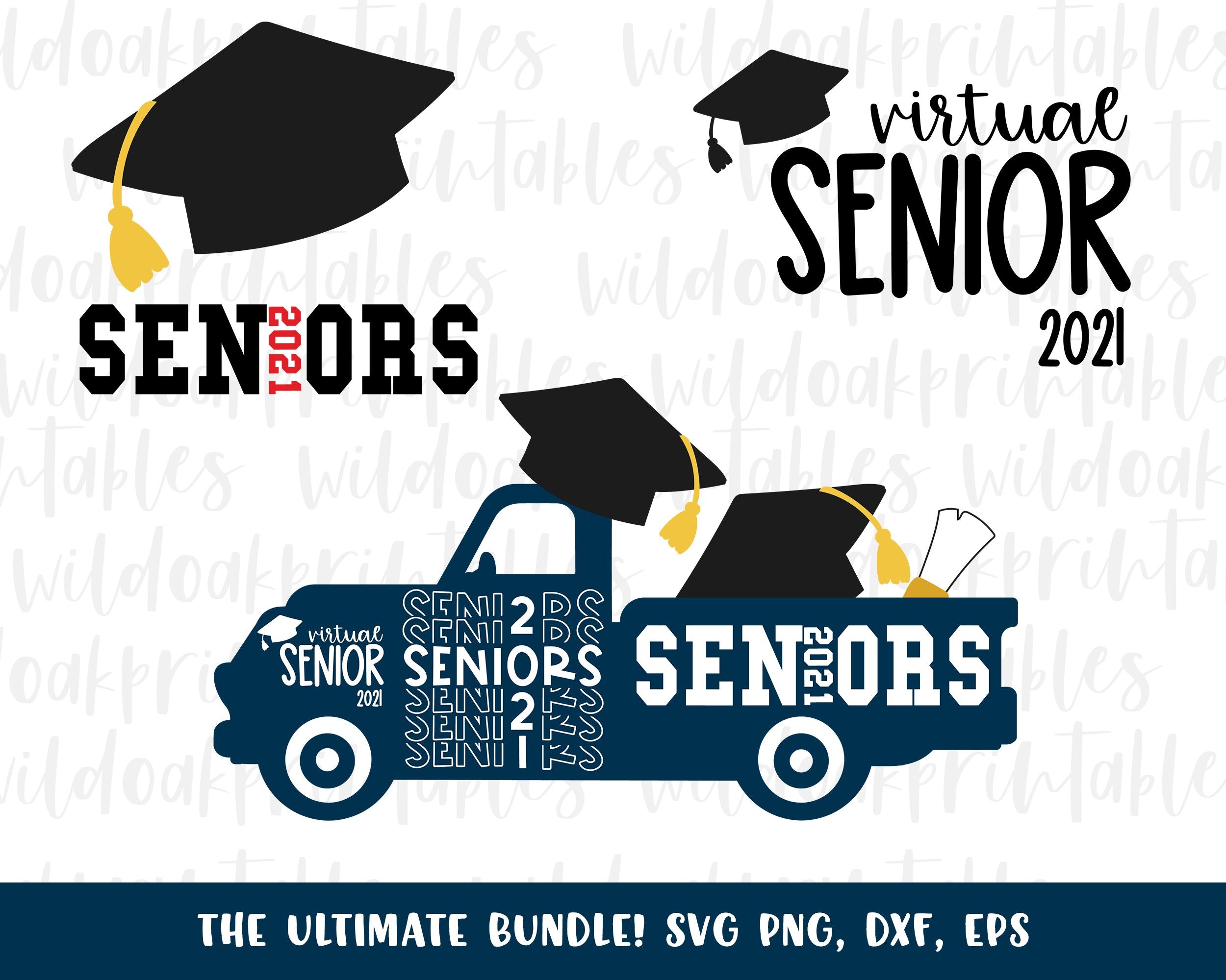 Download Senior 2021 Svg Class Of 2021 Svg Graduation Svg Graduation Cap Svg Seniors 21 Svg Svgs For Cricut So Fontsy
