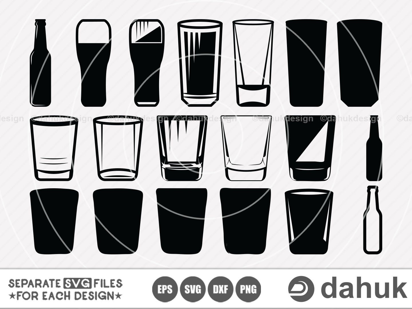 Shot Glass Svg Whiskey Clipart Ice Vector Alcohol Silhouette Studio Files For Cricut Svg Eps Dxf Png Cricut Cut File So Fontsy