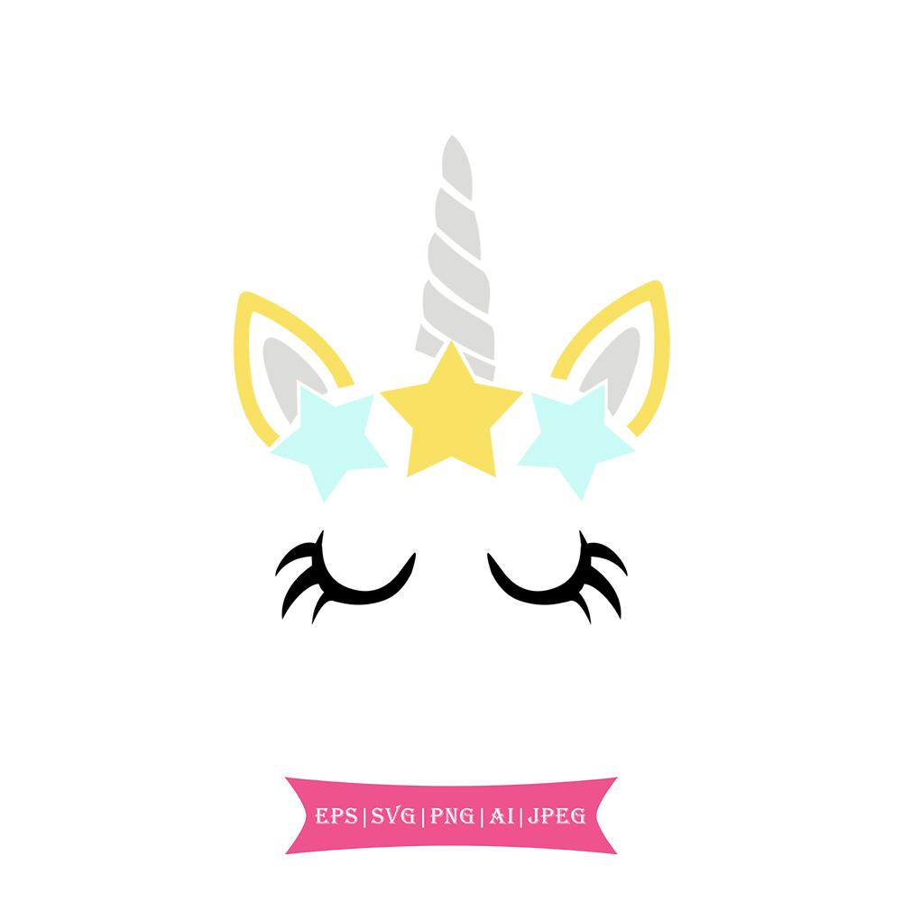 Download Simple Unicorn So Fontsy