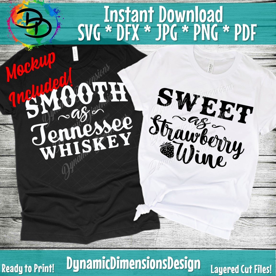 Download Smooth As Tennessee Whiskey Sweet As Strawberry Wine So Fontsy