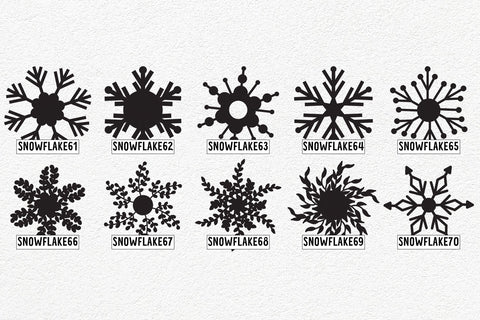 Free Free Snowflake Svg Clipart 81 SVG PNG EPS DXF File