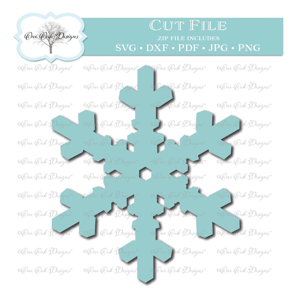 Free Free 202 Snowflake One Svg SVG PNG EPS DXF File