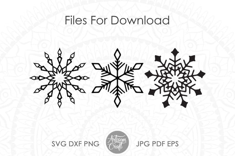 Free Free 136 Snowflake Clipart Svg SVG PNG EPS DXF File