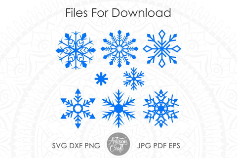 Free Free 334 Frozen 2 Snowflake Svg SVG PNG EPS DXF File
