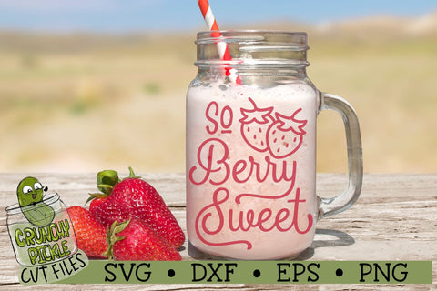 Free Free 335 Berry Sweet Svg SVG PNG EPS DXF File