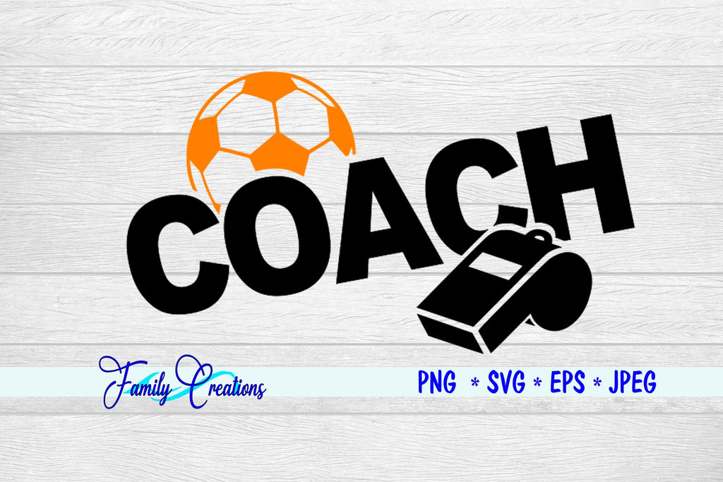Soccer Coach - So Fontsy