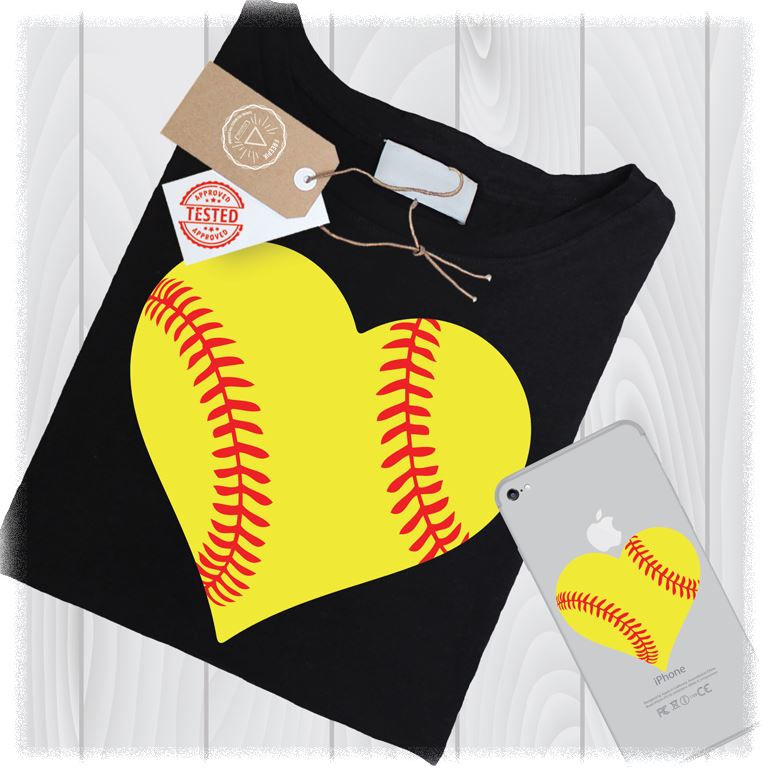 Free Free 249 Stitches Cricut Softball Svg Free SVG PNG EPS DXF File