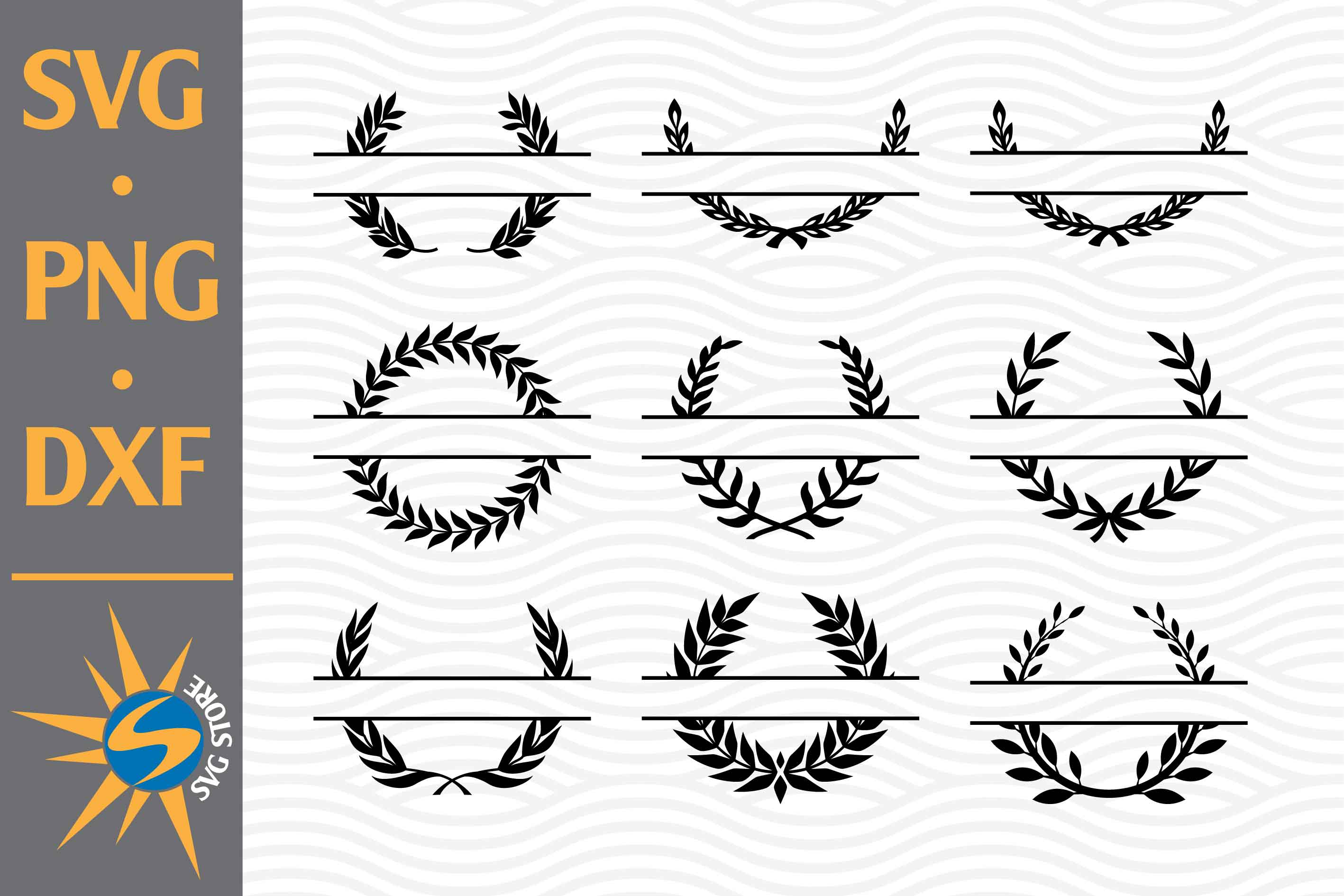 Free Free Laurel Crown Svg Free 777 SVG PNG EPS DXF File