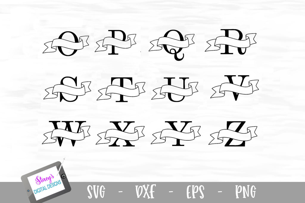 Download Split Monogram Svg Letras Con Flores Split Letter Svg Monogram Svg Split Monogram Letras Adornadas Art Collectibles Digital 330 Co Il