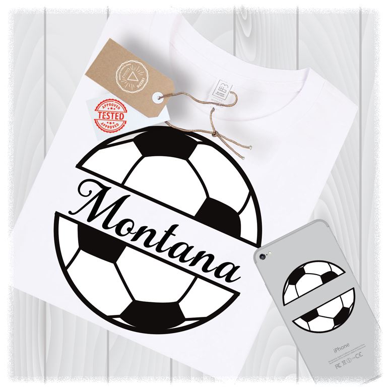 Download Split Soccer Ball Svg Files Mom Sports Frame Monogram Designs Soccer Monogram Svg Soccer Mom Monogram Svg Sports Svg Files So Fontsy