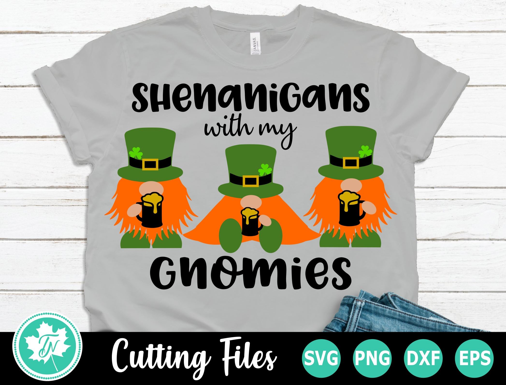 Download St Patricks Day Svg Drinking Svg Gnome Svg So Fontsy