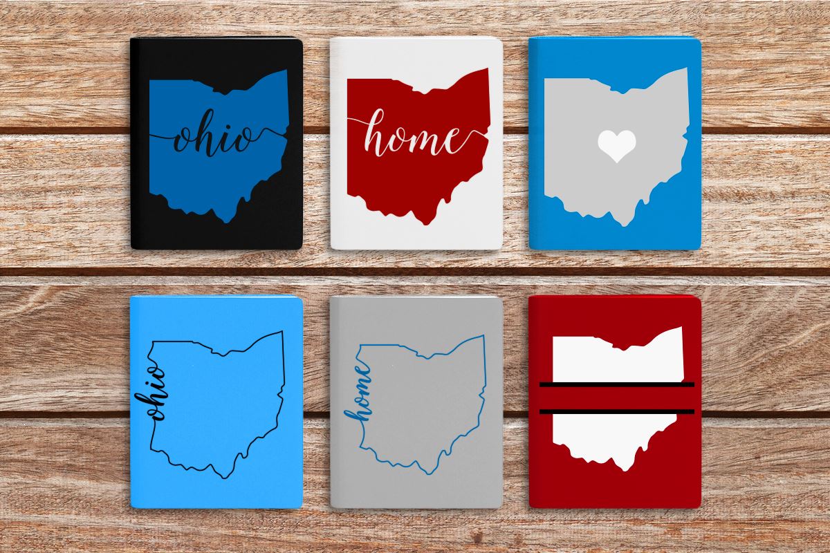 Free Free 350 Home Ohio Svg SVG PNG EPS DXF File