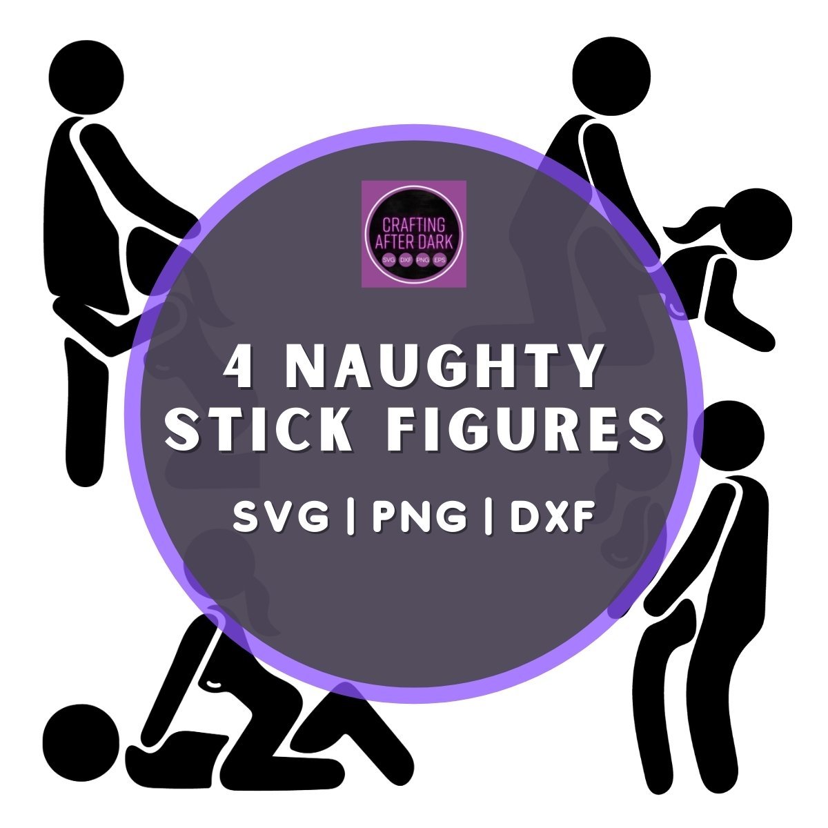 Stick Figure Naughty Sexual Positions Svg Design Bundle So Fontsy 3240