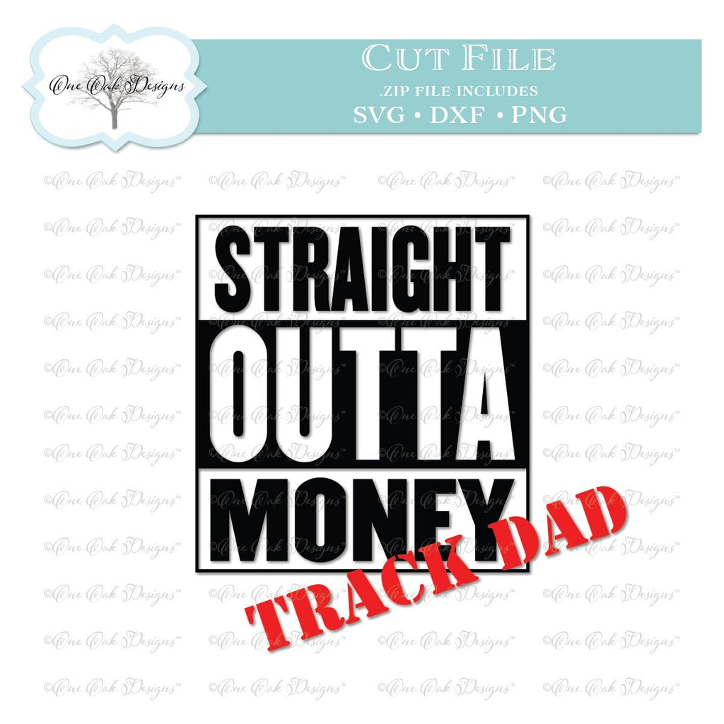 Free Free 314 Straight Outta Money Svg Free SVG PNG EPS DXF File