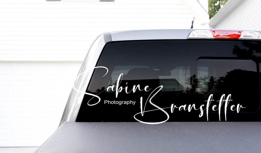 Download Products Tagged Rear Truck Window Mockup So Fontsy