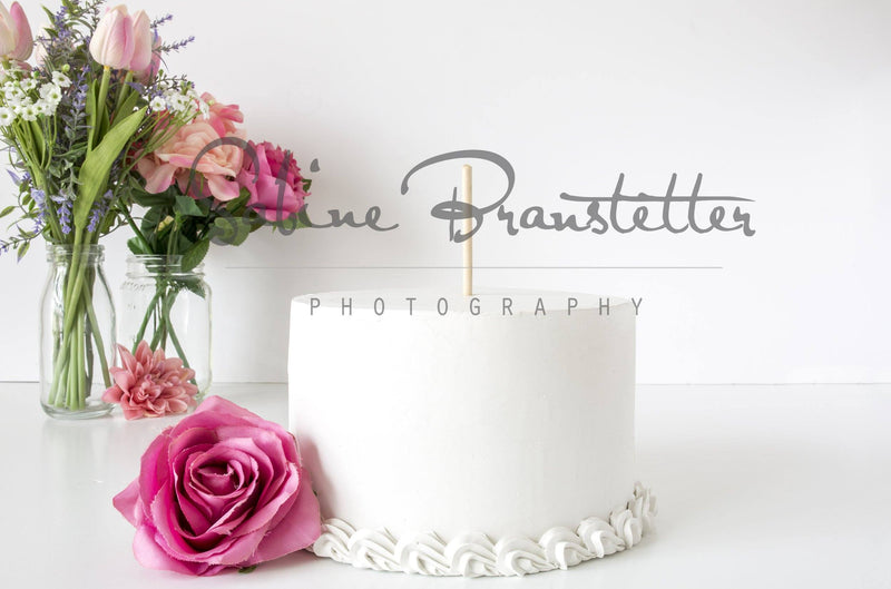 Download Styled Stock Photography "My Sweetheart" Mockup-Digital File Wedding/Mother's Day/Birthday Cake ...