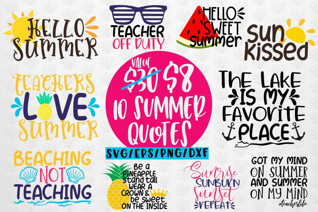 Download Products Tagged Teacher Love Summer So Fontsy
