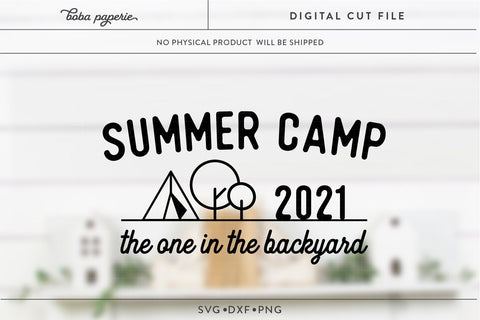 Free Free Summer Camp 2021 Svg 249 SVG PNG EPS DXF File