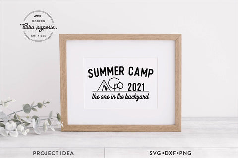 Free Free Summer Camp 2021 Svg 249 SVG PNG EPS DXF File