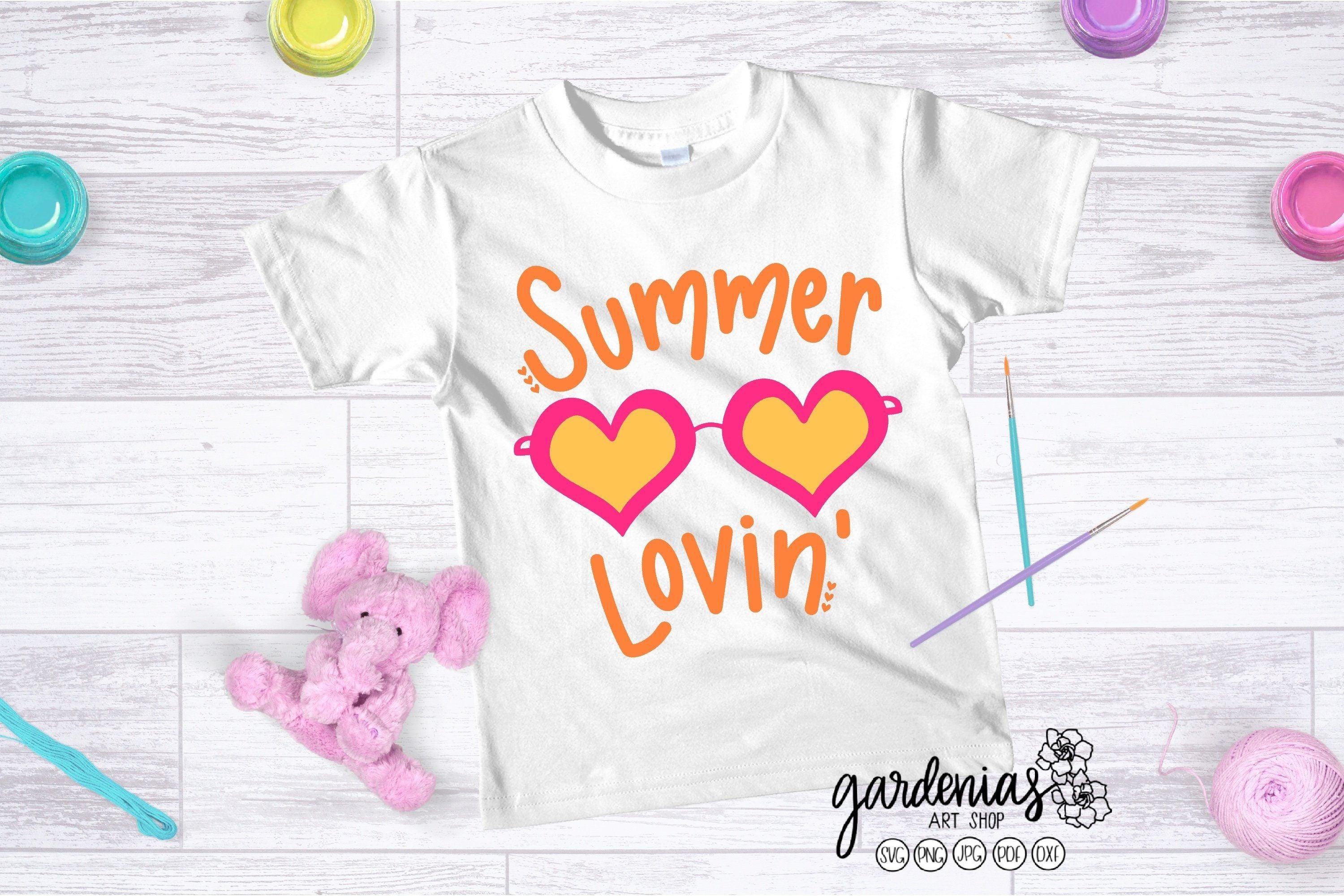 Download Summer Lovin Heart Sunglasses So Fontsy