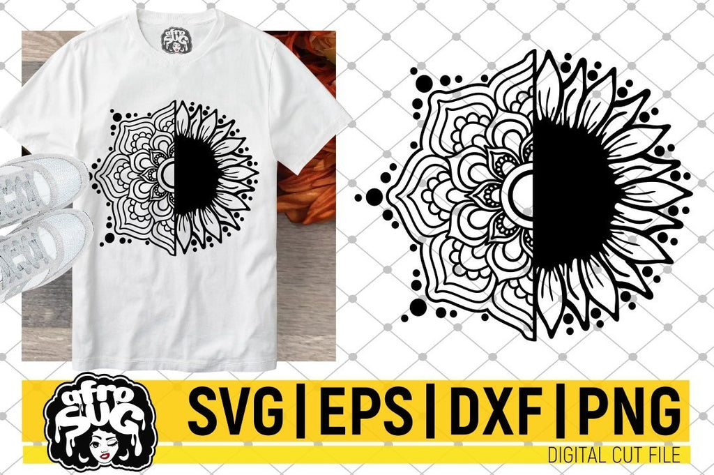 Download Mandalas Svg Zentangles Designs So Fontsy