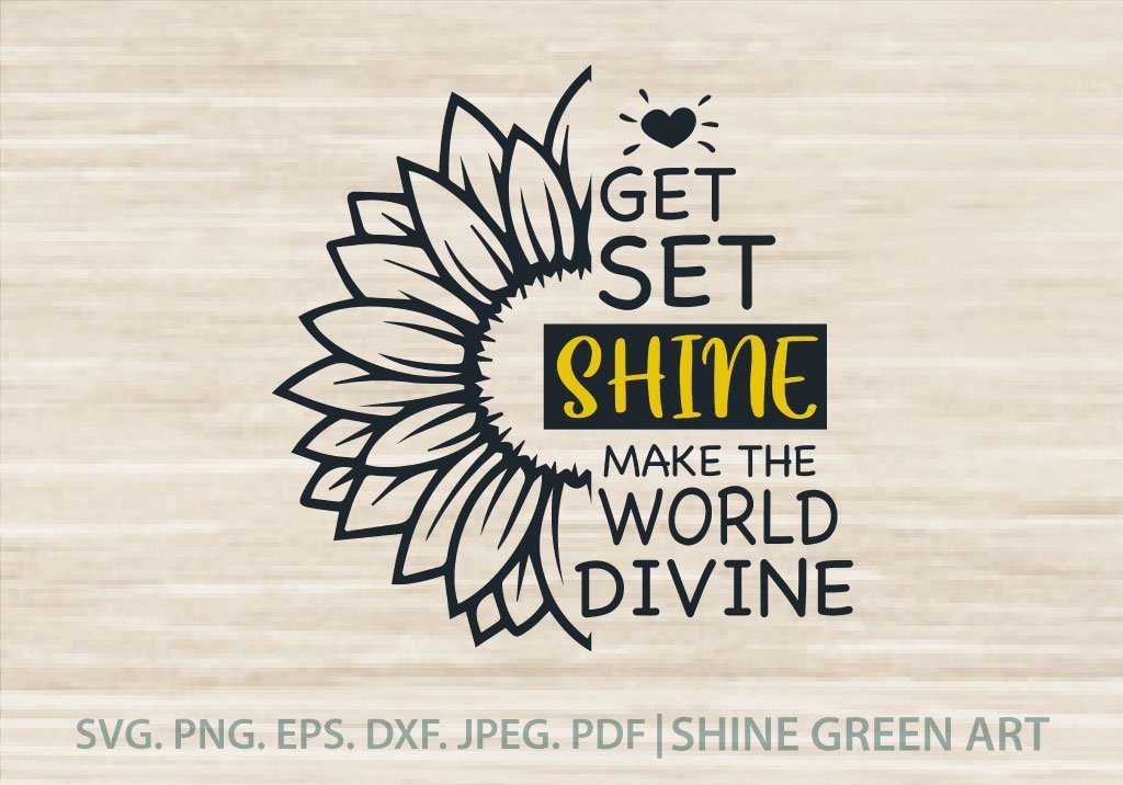 Free Free 92 Vinyl Cricut Sunflower Quotes Svg SVG PNG EPS DXF File