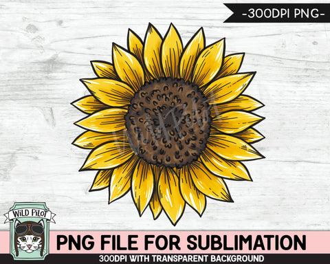 Free Free 173 Realistic Sunflower Svg SVG PNG EPS DXF File