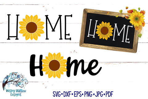 Download Sunflower Svg Bundle Fall Svg Bundle So Fontsy