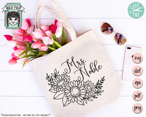 Download Sunflower Svg Files Flower Svg Sunflower Bundle Svg Floral Cut File Sunflower Border Sunflower Frame Cow Skull Pumpkin Cowboy Boots So Fontsy