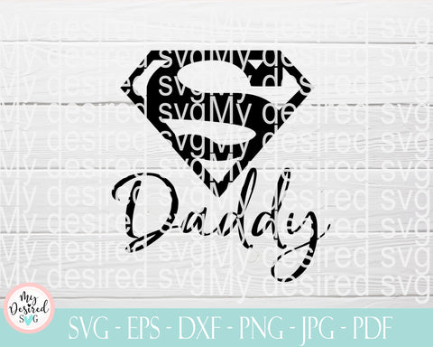 Free Free 78 Fathers Day Svg Files Superhero Dad Svg SVG PNG EPS DXF File