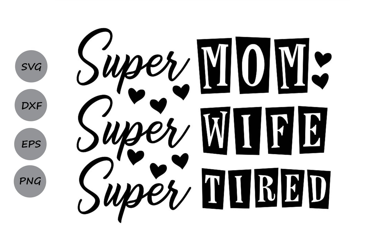 Free Free Wife Life Svg 401 SVG PNG EPS DXF File