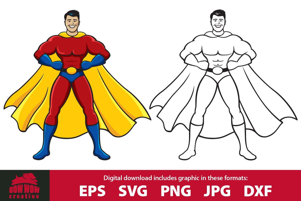 Download Products Tagged Super Hero Svg So Fontsy