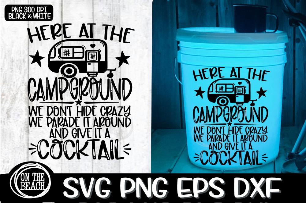 Free Free 72 Camping Bucket Svgs SVG PNG EPS DXF File