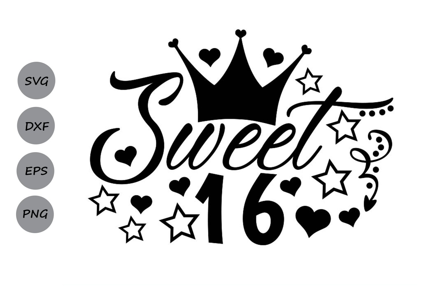 Free Free 147 Sweet Svg Free SVG PNG EPS DXF File